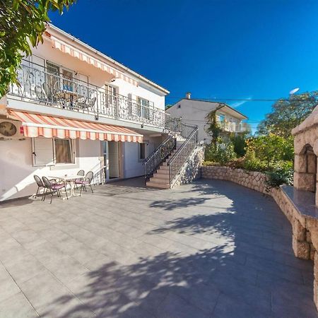 Apartments Carmen Crikvenica Dış mekan fotoğraf
