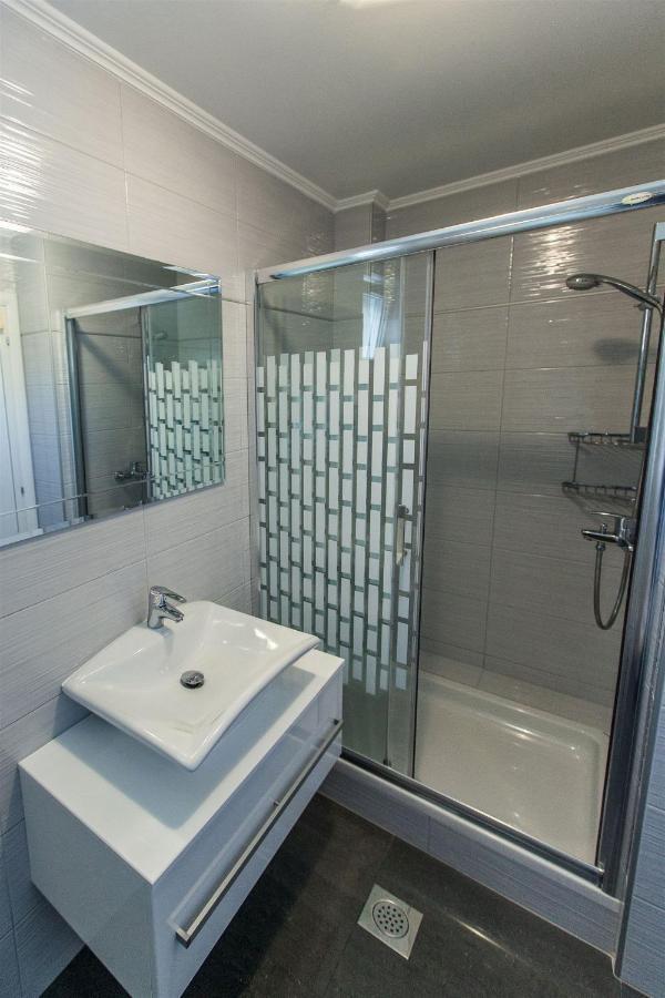 Apartments Carmen Crikvenica Dış mekan fotoğraf
