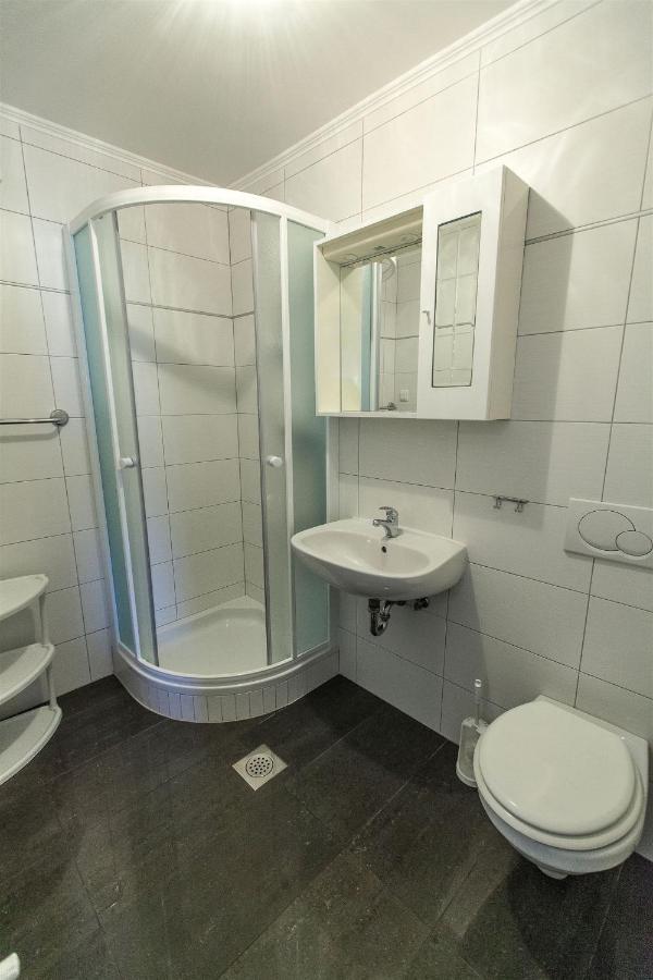 Apartments Carmen Crikvenica Dış mekan fotoğraf